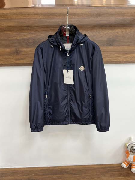 2025年12月16日入荷新作Monclerジャケット秋冬高...