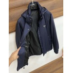 2025年12月16日入荷新作Pradaジャケット秋冬高品質/人気/ASB工場