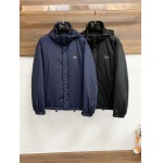 2025年12月16日入荷新作Pradaジャケット秋冬高品質/人気/ASB工場