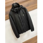 2025年12月16日入荷新作Pradaジャケット秋冬高品質/人気/ASB工場