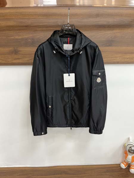 2025年12月16日入荷新作Monclerジャケット秋冬高...