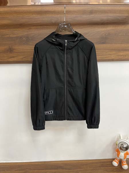 2025年12月16日入荷新作Diorジャケット秋冬高品質/...