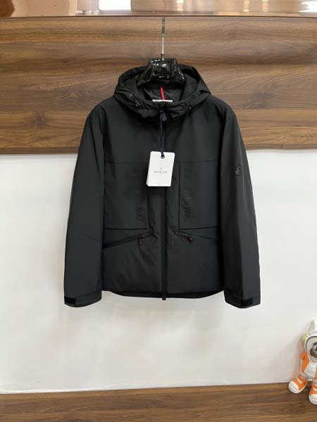 2025年12月16日入荷新作Monclerジャケット秋冬高...