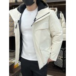 2025年12月16日入荷新作Zegnaダウンジャケット秋冬高品質/人気/ASB工場