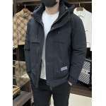 2025年12月16日入荷新作Zegnaダウンジャケット秋冬高品質/人気/ASB工場