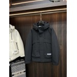 2025年12月16日入荷新作Zegnaダウンジャケット秋冬高品質/人気/ASB工場