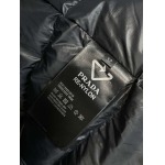 2025年12月16日入荷新作Pradaダウンジャケット秋冬高品質/人気/ASB工場