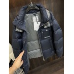 2025年12月16日入荷新作Louis Vuittonダウンジャケット秋冬高品質/人気/ASB工場