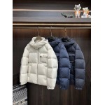 2025年12月16日入荷新作Louis Vuittonダウンジャケット秋冬高品質/人気/ASB工場