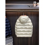 2025年12月16日入荷新作Zegnaダウンジャケット秋冬高品質/人気/ASB工場