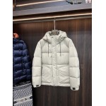2025年12月16日入荷新作Burberry ダウンジャケット秋冬高品質/人気/ASB工場