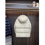 2025年12月16日入荷新作Burberry ダウンジャケット秋冬高品質/人気/ASB工場