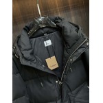 2025年12月16日入荷新作Burberry ダウンジャケット秋冬高品質/人気/ASB工場