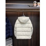 2025年12月16日入荷新作Pradaダウンジャケット秋冬高品質/人気/ASB工場