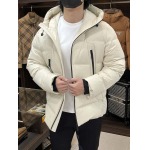 2025年12月16日入荷新作Pradaダウンジャケット秋冬高品質/人気/ASB工場