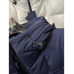 2025年12月16日入荷新作Pradaダウンジャケット秋冬高品質/人気/ASB工場