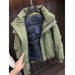 2025年12月16日入荷新作Pradaダウンジャケット秋冬高品質/人気/ASB工場