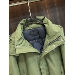 2025年12月16日入荷新作Pradaダウンジャケット秋冬高品質/人気/ASB工場