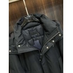 2025年12月16日入荷新作Pradaダウンジャケット秋冬高品質/人気/ASB工場