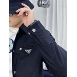 2025年12月16日入荷新作Pradaジャケット秋冬高品質/人気/ASB工場