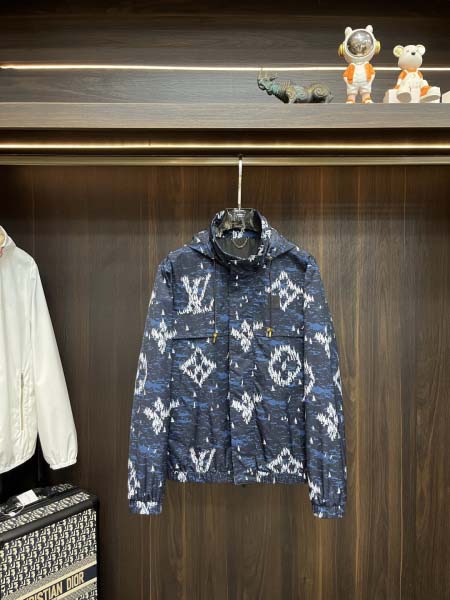 2025年12月16日入荷新作Louis Vuittonジャ...