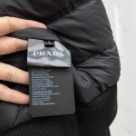2025年12月16日入荷新作Pradaジャケット秋冬高品質/人気/ASB工場