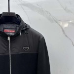 2025年12月16日入荷新作Pradaジャケット秋冬高品質/人気/ASB工場