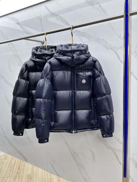 2025年12月16日入荷新作Monclerダウンジャケット...