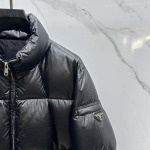2025年12月16日入荷新作Pradaダウンジャケット秋冬高品質/人気/ASB工場