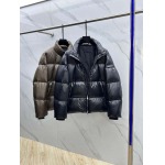 2025年12月16日入荷新作Pradaダウンジャケット秋冬高品質/人気/ASB工場