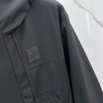 2025年12月16日入荷新作Louis Vuittonダウンジャケット秋冬高品質/人気/ASB工場