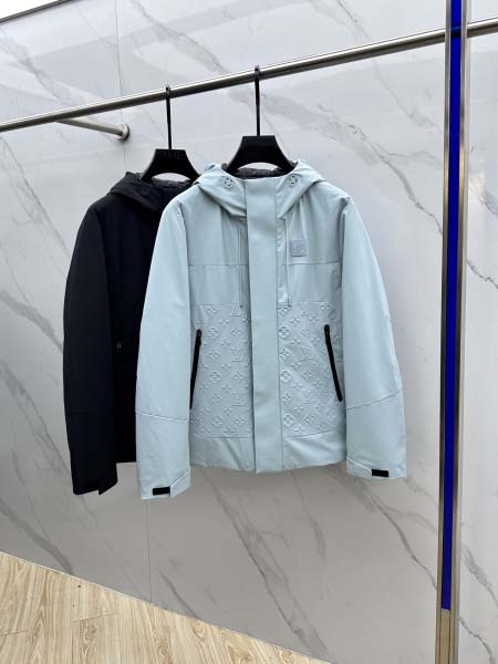 2025年12月16日入荷新作Louis Vuittonダウ...