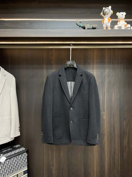 2025年12月16日入荷新作Loropianaジャケット秋...