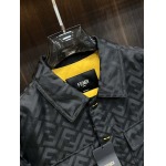 2025年12月16日入荷新作Fendiダウンジャケット秋冬高品質/人気/ASB工場