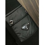 2025年12月16日入荷新作Pradaジャケット秋冬高品質/人気/ASB工場