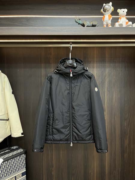 2025年12月16日入荷新作Monclerジャケット秋冬高...