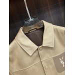 2025年12月16日入荷新作YSLジャケット秋冬高品質/人気/ASB工場