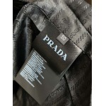 2025年12月16日入荷新作Pradaジャケット秋冬高品質/人気/ASB工場