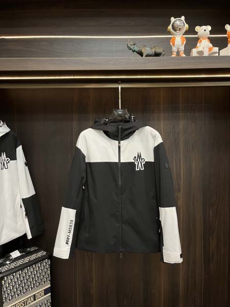 2025年12月16日入荷新作Monclerジャケット秋冬高...