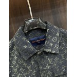 2025年12月16日入荷新作Louis Vuittonジャケット秋冬高品質/人気/ASB工場