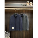 2025年12月16日入荷新作Zegnaジャケット秋冬高品質/人気/ASB工場