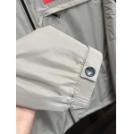 2025年12月16日入荷新作Pradaジャケット秋冬高品質/人気/ASB工場