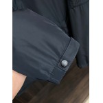 2025年12月16日入荷新作Pradaジャケット秋冬高品質/人気/ASB工場