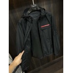 2025年12月16日入荷新作Pradaジャケット秋冬高品質/人気/ASB工場