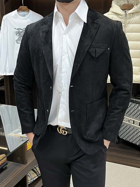 2025年12月16日入荷新作Prada背広秋冬高品質/人気...