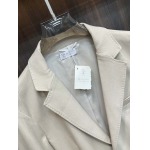 2025年12月16日入荷新作Brunello Cucinelliジャケット秋冬高品質/人気/ASB工場