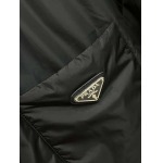 2025年12月16日入荷新作Pradaジャケット秋冬高品質/人気/ASB工場