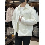 2025年12月16日入荷新作Pradaジャケット秋冬高品質/人気/ASB工場