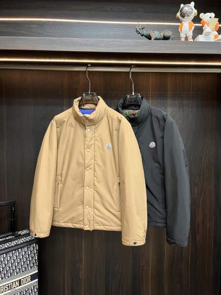 2025年12月16日入荷新作Monclerダウンジャケット...