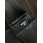 2025年12月16日入荷新作Pradaダウンジャケット秋冬高品質/人気/ASB工場